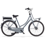 Cortina E-U4 Family Moederfiets 28 inch RB7
