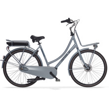 Cortina Cortina E-U4 Family Moederfiets 28 inch RB7