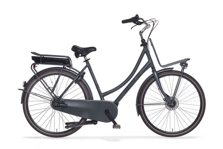 Cortina E-U4 Family Moederfiets Bosch Active Line 28 inch 50cm RB7 1