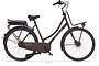 Cortina E-U4 Family Moederfiets Bosch Active Line 28 inch 50cm RB7 1 klein