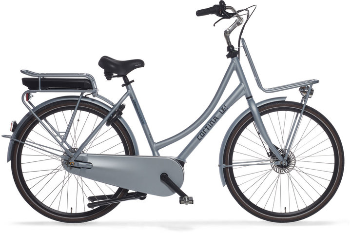 Cortina E-U4 Family Moederfiets Bosch Active Line 28 inch 57cm RB7 3