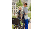 Cortina E-U4 Family Moederfiets Bosch Active Line 28 inch 57cm RB7 8 klein