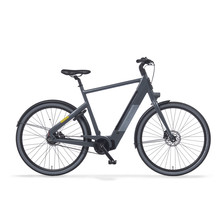 Cortina Cortina E-Blau Herenfiets 28 inch DB8 belt