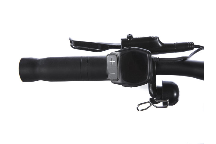 Cortina E-Blau Herenfiets 28 inch 53cm DB8 belt 9