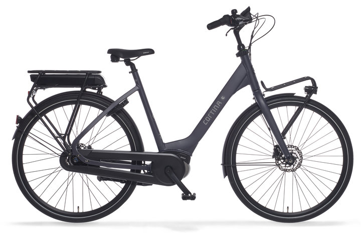 Cortina E-Common Damesfiets Bosch Active Line Plus 28 inch 50cm DB7 1