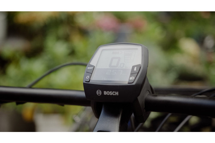 Cortina E-Common Damesfiets Bosch Active Line Plus 28 inch 50cm DB7 5