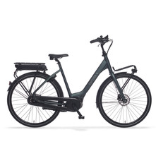 Cortina Cortina E-Common Damesfiets Bosch Active Line Plus 28 inch 57cm DB7