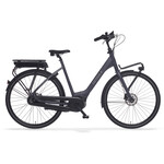 Cortina E-Common Damesfiets Bosch Active Line Plus 28 inch 57cm DB7