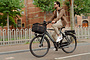 Cortina E-Common Herenfiets Bosch Active Line Plus 28 inch DB7 9 klein