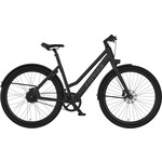 Cortina E-Lett Damesfiets 28 inch 57cm DB Belt