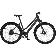 Cortina Cortina E-Lett Damesfiets 28 inch 57cm DB Belt