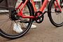 Cortina E-Lett Herenfiets 28 inch 53cm DB Belt 7 klein