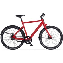 Cortina Cortina E-Lett Herenfiets 28 inch 61cm DB Belt