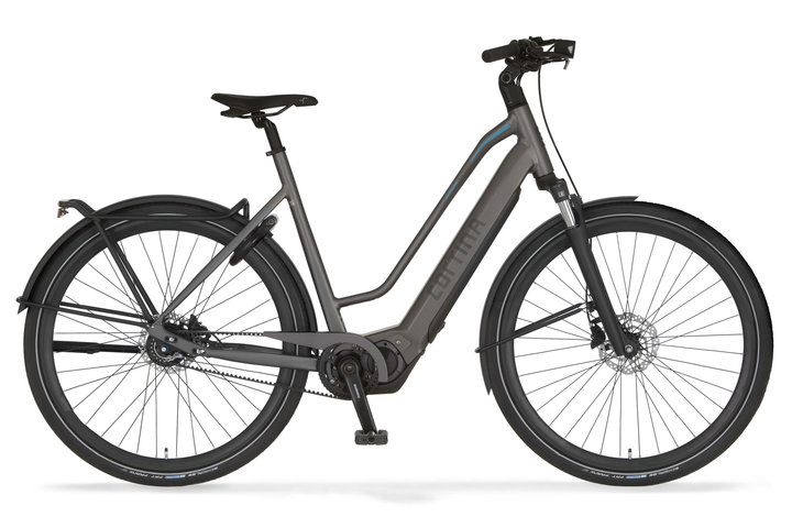 Cortina E-Silento Pro 28 inch 57cm DB7 1