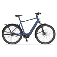 Cortina Cortina E-Silento Pro 28 inch 53cm DB7