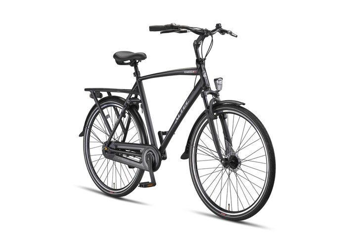 Altec Omega Plus Herenfiets 28 inch 61cm 7v 5