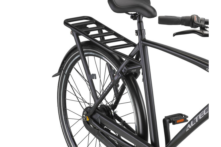 Altec Omega Plus Herenfiets 28 inch 61cm 7v 8