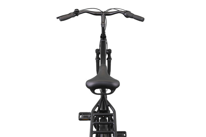 Altec Omega Plus Herenfiets 28 inch 61cm 7v 9
