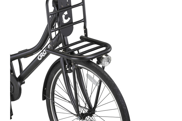 Crown Berlin Transportfiets 28 inch 53cm 7v 17