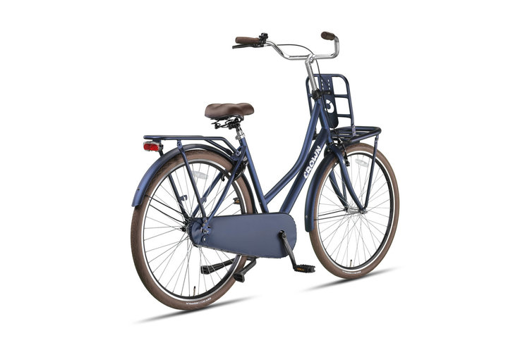 Crown Holland Transportfiets Dames 28 inch 53cm 6