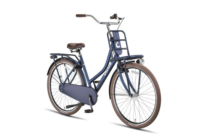 Crown Holland Transportfiets Dames 28 inch 53cm 7