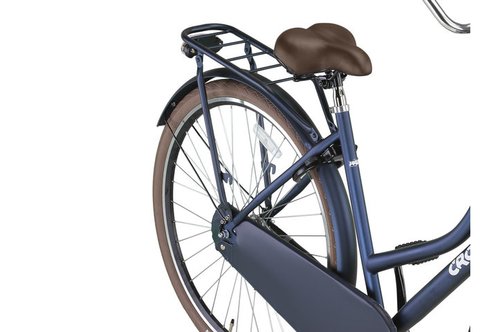Crown Holland Transportfiets Dames 28 inch 53cm 8