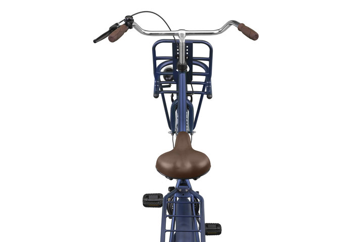 Crown Holland Transportfiets Dames 28 inch 53cm 10
