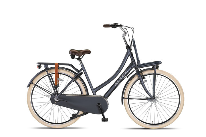 Outlet Altec Love Transportfiets 28 inch 53cm 3v 1