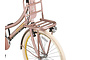 Outlet Altec Love Transportfiets 28 inch 53cm 3v 7 klein