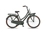 Outlet Altec Classic Dames Transportfiets 53cm 1 klein