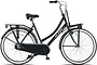 Outlet Altec Dutch Transportfiets 28 inch 50cm 3v 5 klein