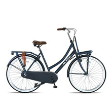 Altec Outlet Altec Dutch Transportfiets 28 inch 50cm 3v