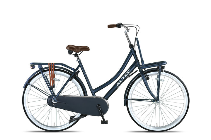 Outlet Altec Dutch Transportfiets 28 inch 50cm 3v 8