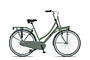 Outlet Altec Dutch Transportfiets 28 inch 50cm 3v 8 klein