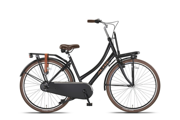 Outlet Altec Dutch Transportfiets 28 inch 50cm 3v 1