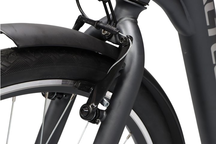 Altec Marquant 28 inch Damesfiets 56cm 3v 16