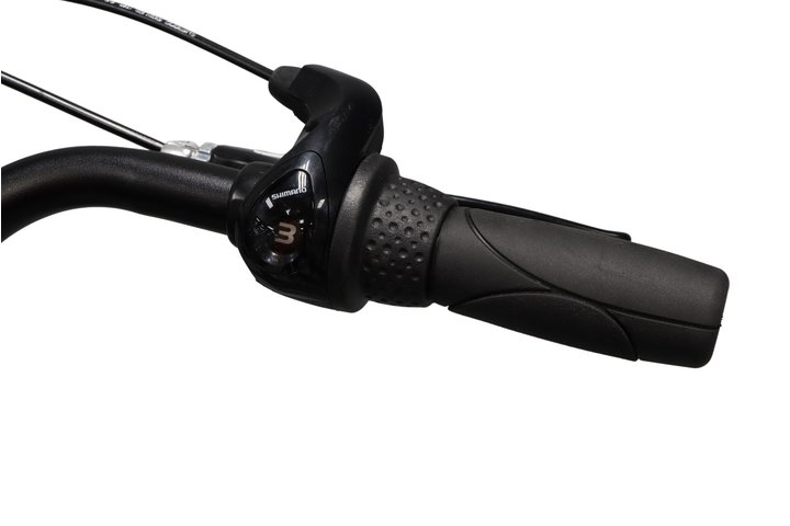 Altec Marquant 28 inch Herenfiets 56cm 3v 12