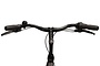 Altec Omega Damesfiets 28 inch 56cm 7v 11 klein