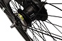 Altec Omega Damesfiets 28 inch 56cm 7v 14 klein