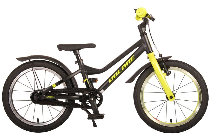 Volare Blaster Kinderfiets Jongens 16 inch Prime Collection 1