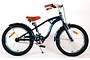 Volare Miracle Cruiser Kinderfiets Jongens 18 inch Mat Blauw 1 klein