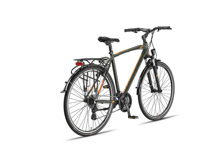 Altec Legarda Trekking V-Brakes 28inch 56cm 24v 4