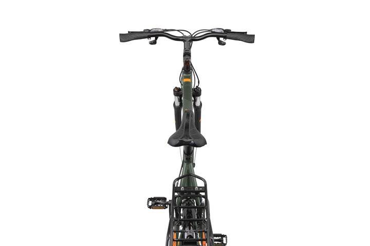 Altec Legarda Trekking V-Brakes 28inch 56cm 24v 4