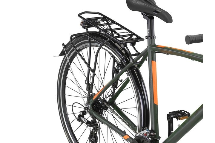 Altec Legarda Trekking V-Brakes 28inch 56cm 24v 6