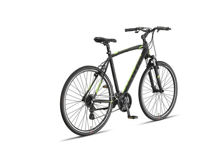 Altec Legarda Trekking Herenfiets 28inch V-Brakes 24v  *Geen Bagagedrager, Spatborden, Verlichting* 3