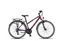 Altec Legarda Trekking V-Brakes Damesfiets 28inch 49cm 24v 2 klein