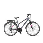 Altec Legarda Trekking V-Brakes Damesfiets 28inch 49cm 24v