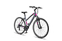 Altec Legarda Trekking Damesfiets 28inch V-Brakes 24v *Geen Bagagedrager, Spatborden, Verlichting* 3 klein