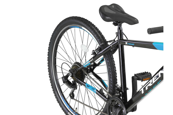 Altec Trend Jongens Mountainbike 27,5 inch 21v 7