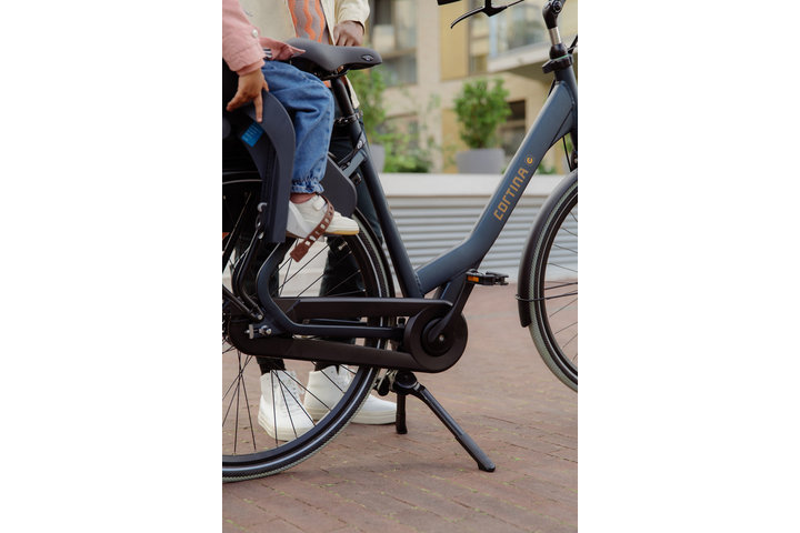 Cortina Common Family Moederfiets 28 inch 50cm ND7 12